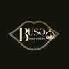 Busə Perfumery loqosu